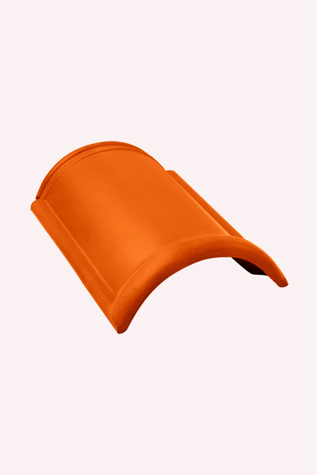 11x7 Round Ridges