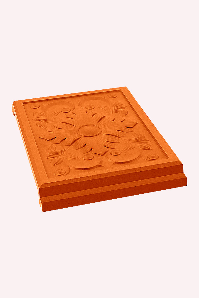 wooden