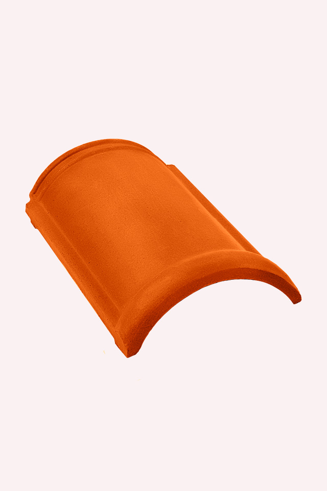 10x7 Round RIDGES