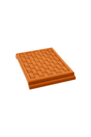 Terracotta False Ceiling